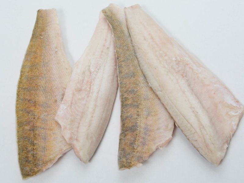 Koha külmutatud filee